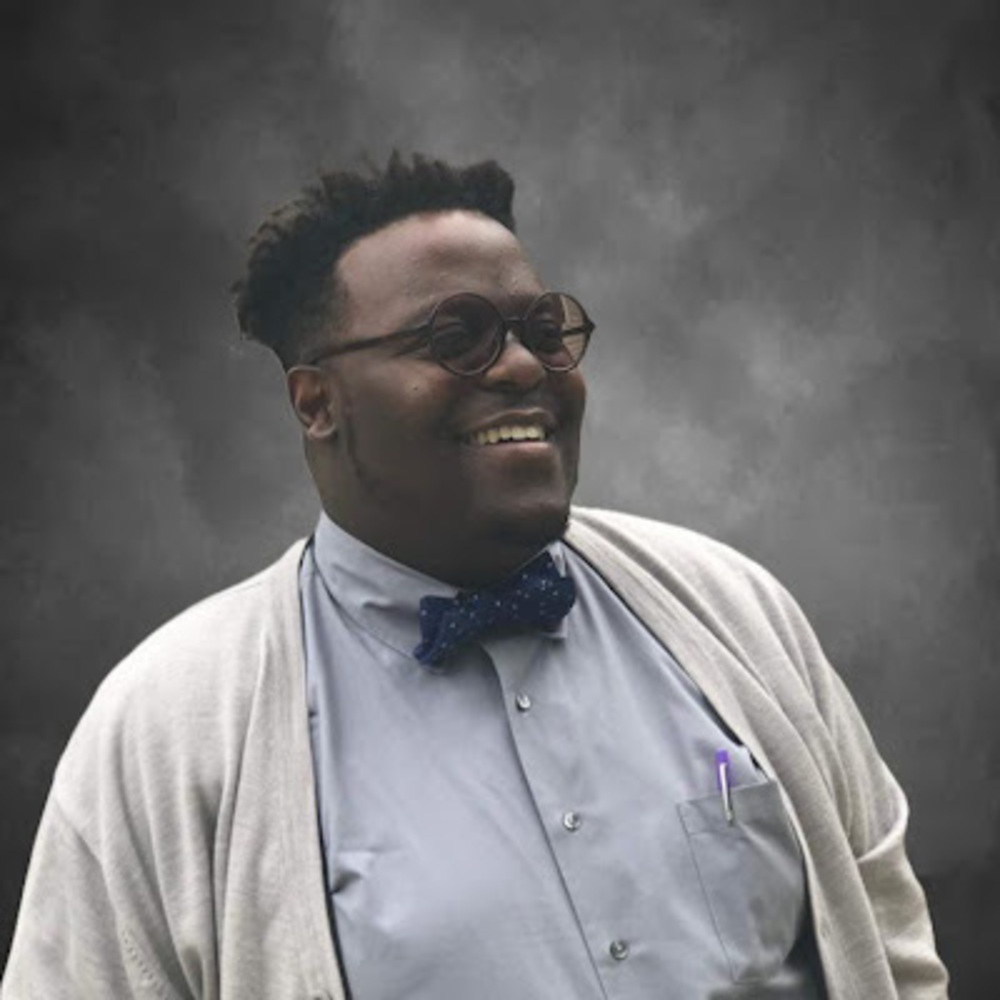Meet your Posher, Josiah
